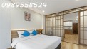 TÒA APARTMENT - FULL NỘI THẤT PHỐ ĐẶNG THAI MAI - 81M2×7T- THANG MÁY - Ô TÔ TRÁNH – HS 110TR/THÁNG - SĐCC - 2 THOÁNG - 17 TỶ